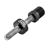 Maxbell Bike Crank Extractor Puller Durable Repair Tool for Bicycle Repairing Biking Black