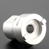 Maxbell Mountain Road Bicycle Hub Remover Wrench MTB Bike Freehub Body Remove Tool