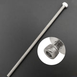 Maxbell Mountain Road Bicycle Hub Remover Wrench MTB Bike Freehub Body Remove Tool