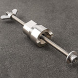 Maxbell Mountain Road Bicycle Hub Remover Wrench MTB Bike Freehub Body Remove Tool