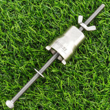 Maxbell Mountain Road Bicycle Hub Remover Wrench MTB Bike Freehub Body Remove Tool