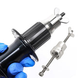 Maxbell Mountain Road Bicycle Hub Remover Wrench MTB Bike Freehub Body Remove Tool