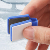 Maxbell 1PC Sharpener Diamond Special Tool Grinder for Ice Skate Shoes Speed Skating