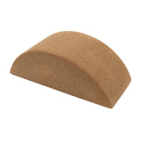 Maxbell Cork Yoga Blocks Balance Stable Durable for Yoga Stretching Exercies