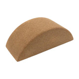 Maxbell Cork Yoga Blocks Balance Stable Durable for Yoga Stretching Exercies
