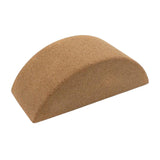Maxbell Cork Yoga Blocks Balance Stable Durable for Yoga Stretching Exercies