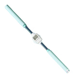 Maxbell Body Stick Sports Equipment Durable for Indoor Sports Gym Standing Training Green
