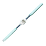 Maxbell Body Stick Sports Equipment Durable for Indoor Sports Gym Standing Training Green