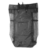 Maxbell Inflatable Paddleboard Backpack Carrying Accessories for Kayaking Boating