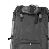 Maxbell Inflatable Paddleboard Backpack Carrying Accessories for Kayaking Boating
