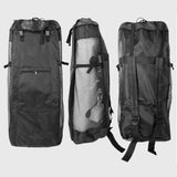 Maxbell Inflatable Paddleboard Backpack Carrying Accessories for Kayaking Boating