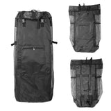 Maxbell Inflatable Paddleboard Backpack Carrying Accessories for Kayaking Boating