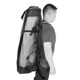 Maxbell Inflatable Paddleboard Backpack Carrying Accessories for Kayaking Boating