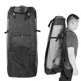 Maxbell Inflatable Paddleboard Backpack Carrying Accessories for Kayaking Boating