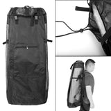 Maxbell Inflatable Paddleboard Backpack Carrying Accessories for Kayaking Boating