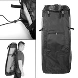 Maxbell Inflatable Paddleboard Backpack Carrying Accessories for Kayaking Boating