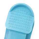 Maxbell Calf Ankle Board Calf Stretcher Foot Rocker for Muscle Women Office Blue