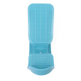 Maxbell Calf Ankle Board Calf Stretcher Foot Rocker for Muscle Women Office Blue