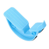 Maxbell Calf Ankle Board Calf Stretcher Foot Rocker for Muscle Women Office Blue
