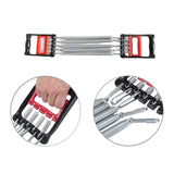 Maxbell Chest Expander Hand Gripper Equipment Home Gym Resistance Exercise Bands