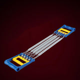 Maxbell Chest Expander Hand Gripper Equipment Home Gym Resistance Exercise Bands