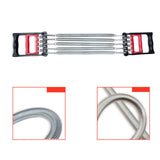 Maxbell Chest Expander Hand Gripper Equipment Home Gym Resistance Exercise Bands
