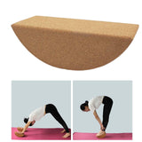 Maxbell Yoga Blocks Exercise Balance Workout Stretching Flexibility Improve Practice