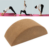 Maxbell Yoga Blocks Exercise Balance Workout Stretching Flexibility Improve Practice