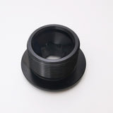 Maxbell Bicycle Crank Screw Aluminum Alloy Bicycle Crank Cover Bike Crank Bolt Internal Screw