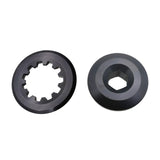 Maxbell Bicycle Crank Screw Aluminum Alloy Bicycle Crank Cover Bike Crank Bolt Internal Screw