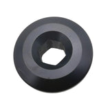 Maxbell Bicycle Crank Screw Aluminum Alloy Bicycle Crank Cover Bike Crank Bolt Internal Screw