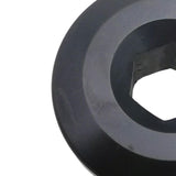 Maxbell Bicycle Crank Screw Aluminum Alloy Bicycle Crank Cover Bike Crank Bolt Internal Screw