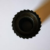 Maxbell Hub Removal Tool Lock Ring Nut Removal Ratchet Nut Tool for DT370 1800 1900