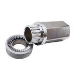 Maxbell Bicycle Star Ratchet Installation Tool 240/180 Hub for DT Hub EXP Ratchet
