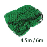 Maxbell Golf Practice Hitting Net Sports Barrier High Impact Heavy Duty Golf Net 3meters x 4.5meters