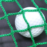 Maxbell Golf Practice Hitting Net Sports Barrier High Impact Heavy Duty Golf Net 3meters x 4.5meters