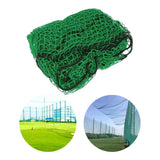 Maxbell Golf Practice Hitting Net Sports Barrier High Impact Heavy Duty Golf Net 3meters x 4.5meters