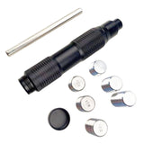 Maxbell Billiards Cue Stick Extension Extender Snooker Cue Pool Cue Weight Bolt