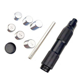 Maxbell Billiards Cue Stick Extension Extender Snooker Cue Pool Cue Weight Bolt