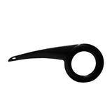 Maxbell Bike Chain Cover Protection Accessories Easy to Install 32T-38T for Bicycle Black Whole Set