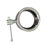 Maxbell Barbell Collars Clamp Clips Weightlifting Quick Release for Workout Training