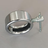 Maxbell Barbell Collars Clamp Clips Weightlifting Quick Release for Workout Training