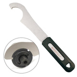 Maxbell Bicycle Bike Lock Ring Remover Bottom Bracket Repair Spanner Wrench Tools