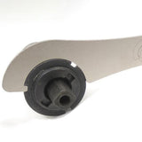 Maxbell Bicycle Bike Lock Ring Remover Bottom Bracket Repair Spanner Wrench Tools