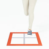 Maxbell Running Mats Fitness Equipment Trainer for Exercise Outdoor Women and Men