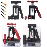 Maxbell Needle Driver Insertion Tool Bicycle Hydraulic Hose Fitting Insert Cutter