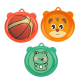 Maxbell Touch Jump High Counter Training Kids Equipment for Kindergarten Home Basketball