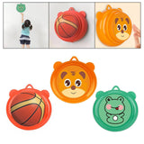 Maxbell Touch Jump High Counter Training Kids Equipment for Kindergarten Home Basketball