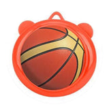 Maxbell Touch Jump High Counter Training Kids Equipment for Kindergarten Home Basketball