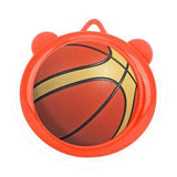 Maxbell Touch Jump High Counter Training Kids Equipment for Kindergarten Home Basketball